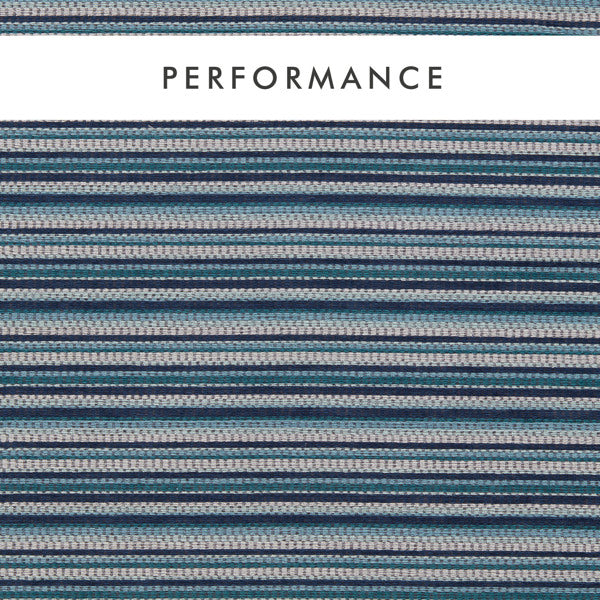 Clarke & Clarke Integer Midnight Fabric by the Metre