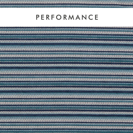 Clarke & Clarke Integer Midnight Fabric by the Metre