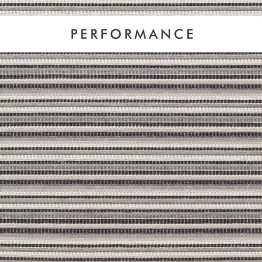 Clarke & Clarke Integer Ebony Fabric by the Metre