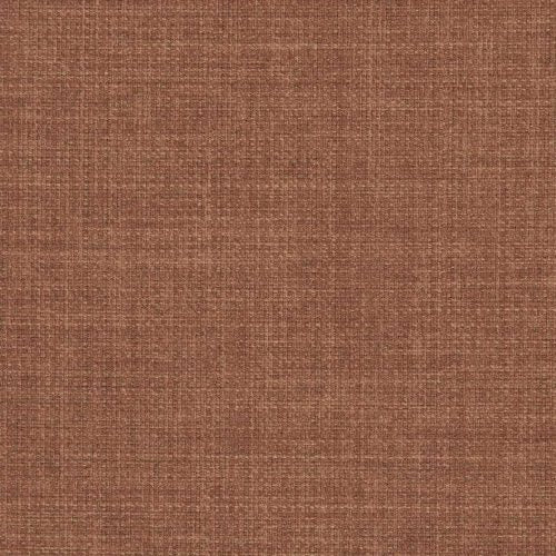 Clarke & Clarke Linoso Fabric - Cinnamon | Made to Measure Roman Blinds