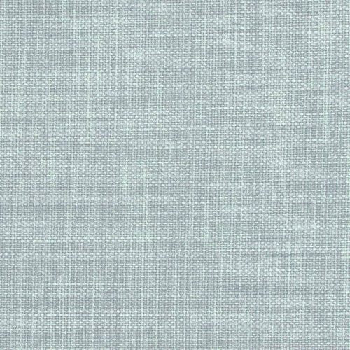 Clarke & Clarke Linoso Fabric - Duckegg | Made to Measure Roman Blinds
