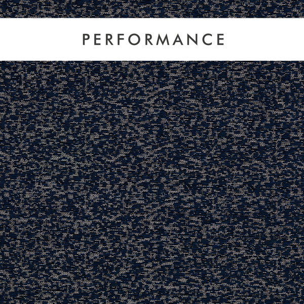 Clarke & Clarke Astraea Midnight Fabric by the Metre