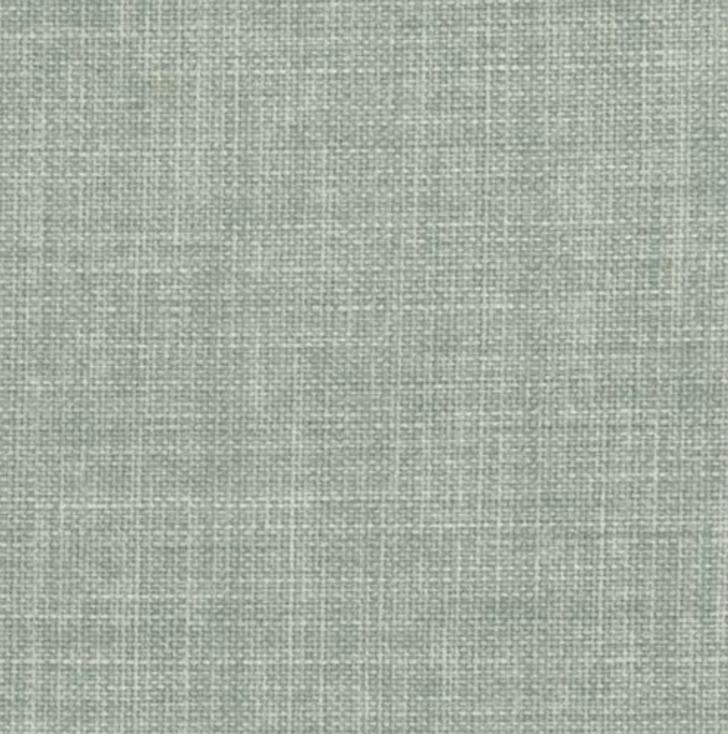 Clarke & Clarke Linoso Fabric - Cloud | Made to Measure Roman Blinds