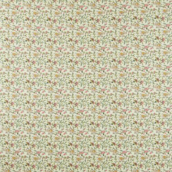 Clarke & Clarke Hathi Sage Fabric by the Metre