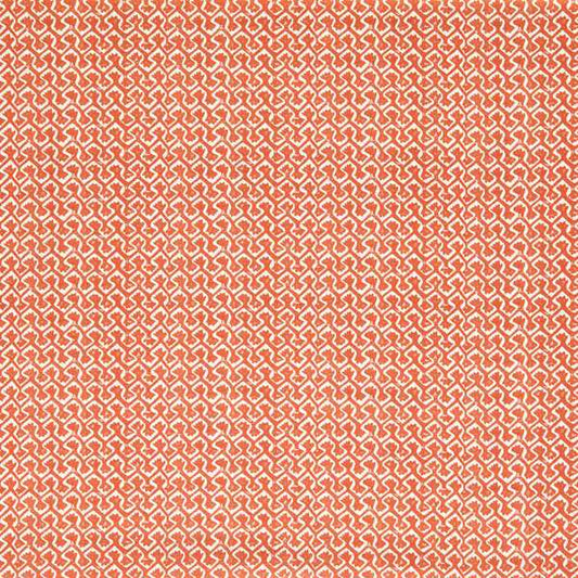 Clarke & Clarke Kalpa Spice Fabric by the Metre