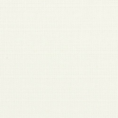 Clarke & Clarke Linoso Fabric - Polar | Made to Measure Roman Blinds Polar