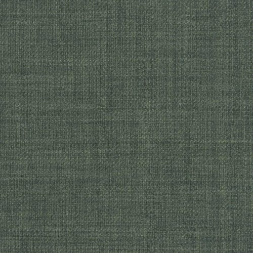 Clarke & Clarke Linoso Fabric - Smoke | Made to Measure Roman Blinds