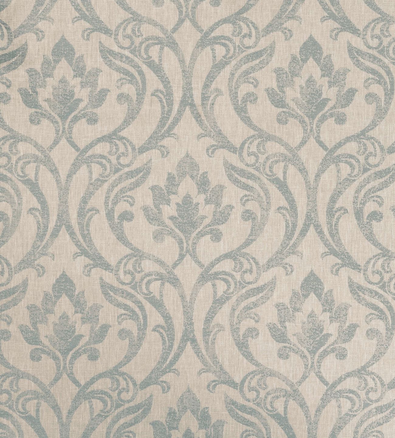 Clarke & Clarke Leyburn, Duckegg - Made to Measure Roman Blinds