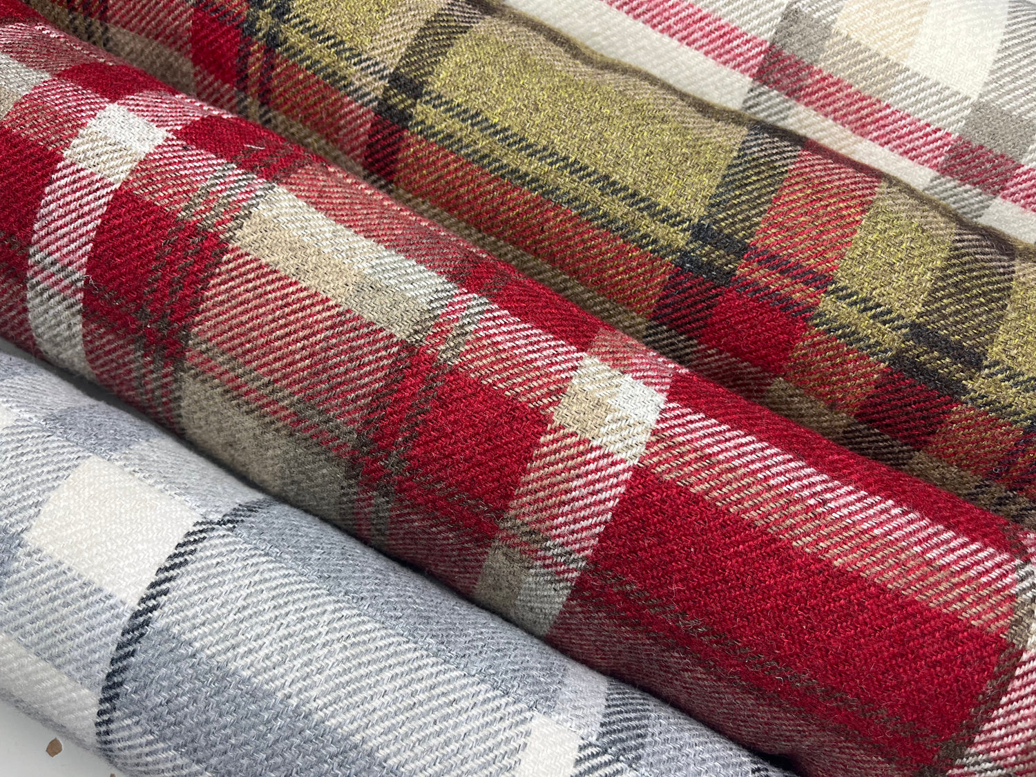 Heavy Draught Excluders