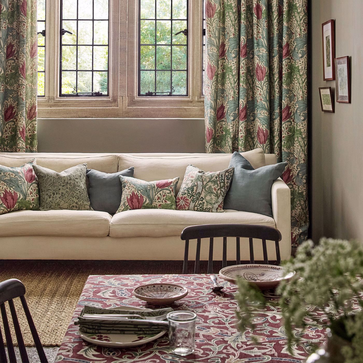 Morris (William Morris)