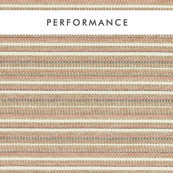 Clarke & Clarke Integer Blush Roman Blind