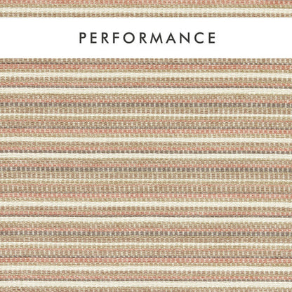 Clarke & Clarke Integer Blush Roman Blind