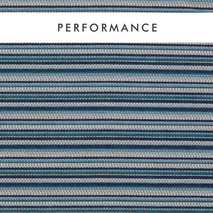 Clarke & Clarke Integer Midnight Roman Blind