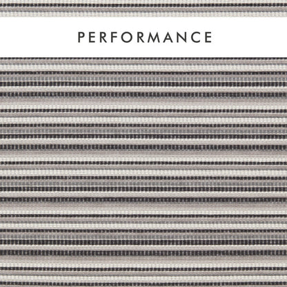 Clarke & Clarke Integer Ebony Fabric by the Metre
