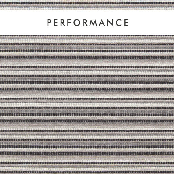 Clarke & Clarke Integer Ebony Roman Blind