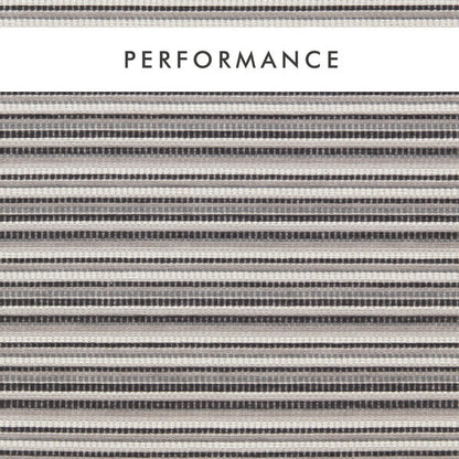 Clarke & Clarke Integer Ebony Roman Blind