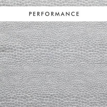 Clarke & Clarke Castus Dove Roman Blind