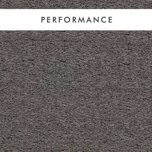 Clarke & Clarke Astraea Espresso Roman Blind