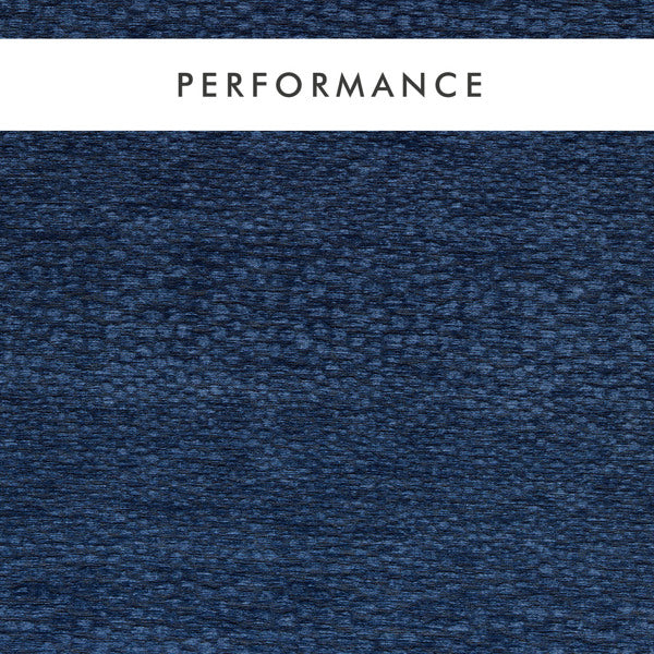 Clarke & Clarke Castus Midnight Fabric by the Metre