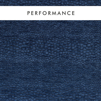 Clarke & Clarke Castus Midnight Fabric by the Metre