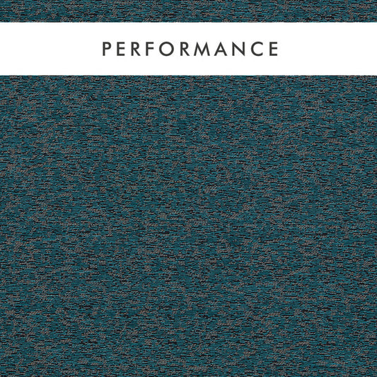 Clarke & Clarke Astraea Teal Fabric by the Metre