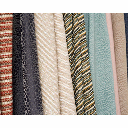 Clarke & Clarke Astraea Dove Fabric by the Metre