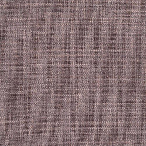 Clarke & Clarke Linoso Fabric - Amethyst | Made to Measure Roman Blinds