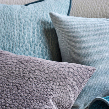Clarke & Clarke Castus Espresso Fabric by the Metre