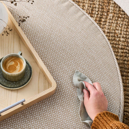 Clarke & Clarke Tergo Sahara Fabric by the Metre