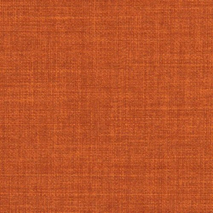 Clarke & Clarke Linoso Fabric - Cayenne | Made to Measure Roman Blinds