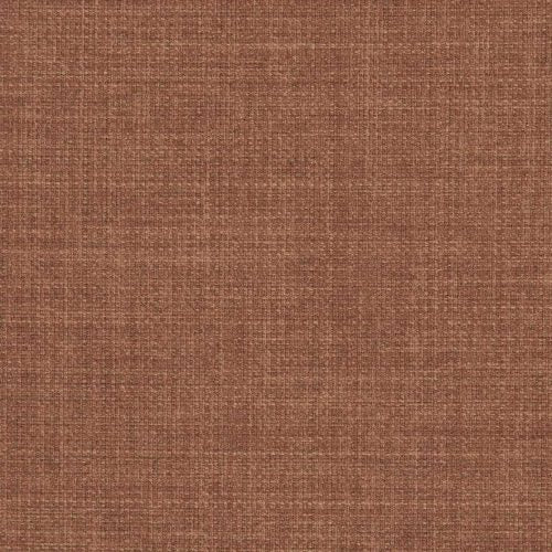 Clarke & Clarke Linoso Fabric - Cinnamon | Made to Measure Roman Blinds