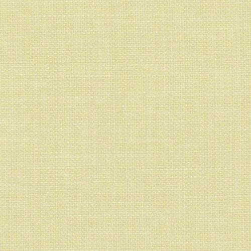 Clarke & Clarke Linoso Fabric - Cream | Made to Measure Roman Blinds