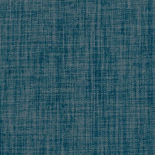 Clarke & Clarke Linoso Fabric - Denim | Made to Measure Roman Blinds