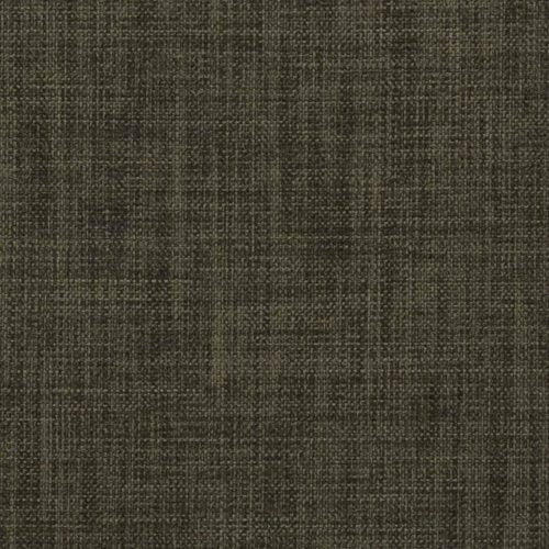 Clarke & Clarke Linoso Fabric - Espresso | Made to Measure Roman Blinds