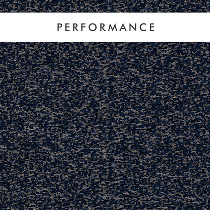 Clarke & Clarke Astraea Midnight Fabric by the Metre