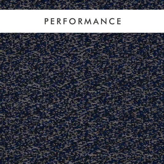 Clarke & Clarke Astraea Midnight Fabric by the Metre