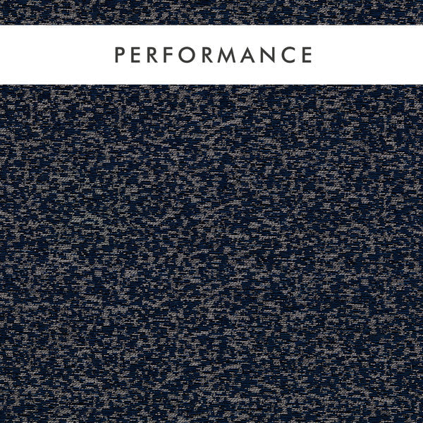 Clarke & Clarke Astraea Midnight Roman Blind