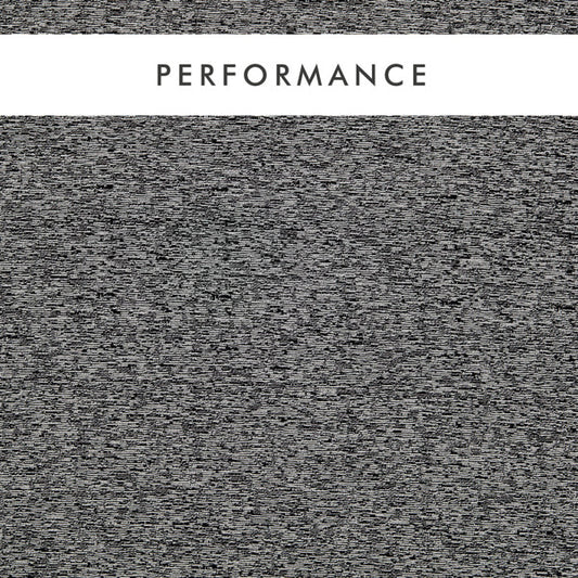 Clarke & Clarke Astraea Ebony Fabric by the Metre