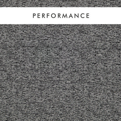 Clarke & Clarke Astraea Ebony Roman Blind