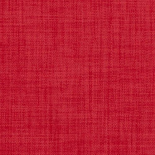 Clarke & Clarke Linoso Fabric - Garnet | Made to Measure Roman Blinds