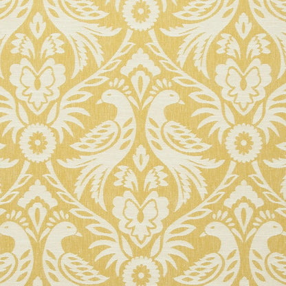 Made-to-Measure Roman Blind in Harewood Acacia (Clarke & Clarke)