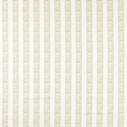 Clarke & Clarke Kalamkari Sage Roman Blind