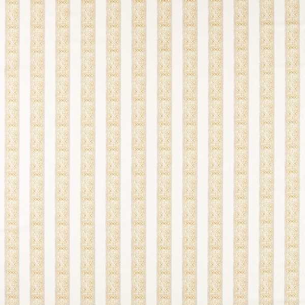 Clarke & Clarke Kalamkari Antique Roman Blind