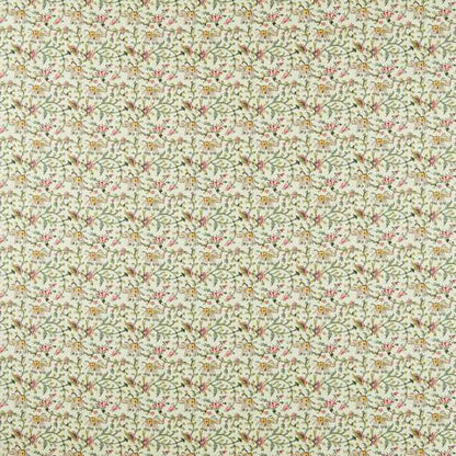 Clarke & Clarke Hathi Sage Fabric by the Metre