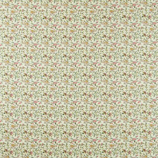 Clarke & Clarke Hathi Sage Fabric by the Metre