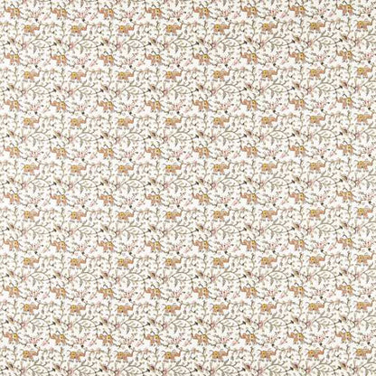 Clarke & Clarke Hathi Natural Fabric by the Metre
