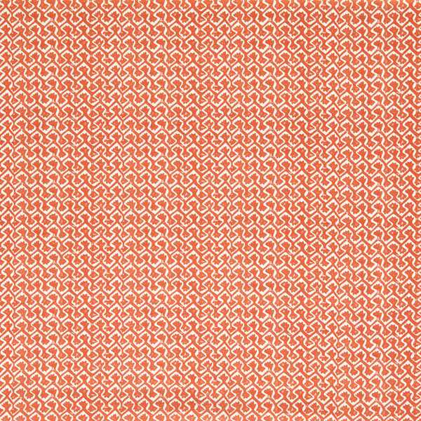 Clarke & Clarke Kalpa Spice Fabric by the Metre