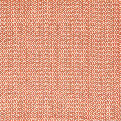 Clarke & Clarke Kalpa Spice Fabric by the Metre