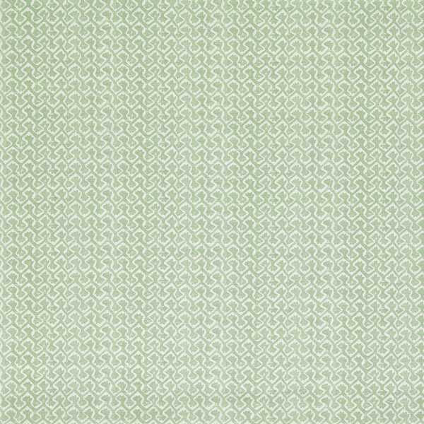 Clarke & Clarke Kalpa Sage Fabric by the Metre
