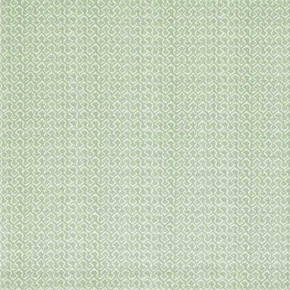 Clarke & Clarke Kalpa Sage Roman Blind